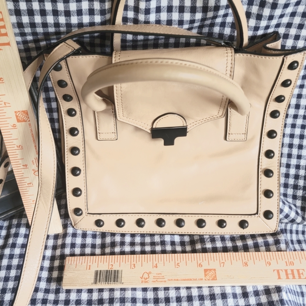 Loeffler Randall  shoulder bag MAKE AN OFFER